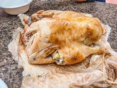 -阿侬盐焗鸡(清澜店)