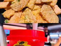 -聚味瞿记·龙虾堂(咸嘉湖店)