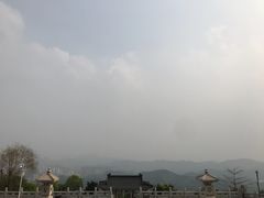 -高榜山景区