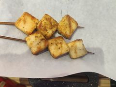 -柳叶刀烧烤(北大清华店)