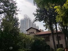 -静园(和平区)