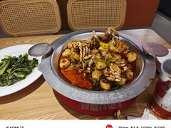 -领蟹祥记·香辣蟹·特色小海鲜(奥体天虹店)
