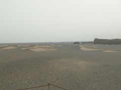-敦煌雅丹国家地质公园