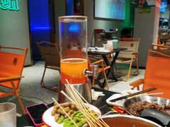 -李军力烧烤(丰庆路店)