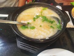 海鲜粥-潮州菜馆(十里河店)