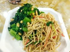 凉菜拼盘-老孙家饭庄·非遗(东关店)