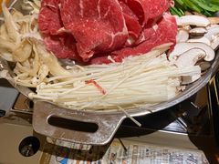 -冰川朝鲜族料理·东北菜(观前店)