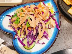 -景家大乾烤肉(新村十区店)