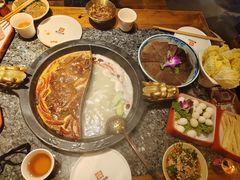 -蜀大侠火锅(香格里拉店)