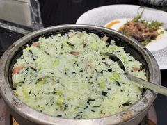 -香雪海饭店中餐厅(人民桥店)