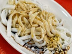 水东捞粉-水东兴记鸭粥店(茂名店)