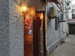 门面-永兴餐厅(复兴中路店)