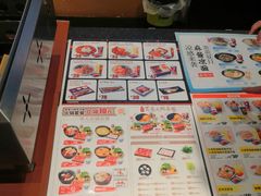 -吉野家(东陵西路店)