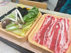 -吉野家(大悦城店)