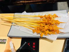 -江味龙虾馆·裸蓝龙虾(南山店)