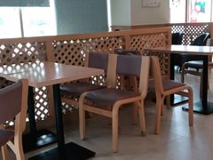 大堂-德克士(什邡永辉超市店)