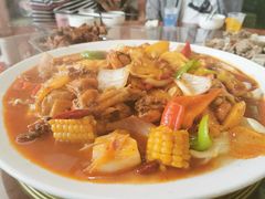-聚雅美食