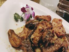 -刘胖子家常菜·蹄花焖藕(富安街店)
