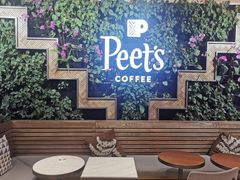 -Peet's Coffee皮爷咖啡(豫园店)