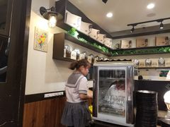 -小明同学(三里屯店)
