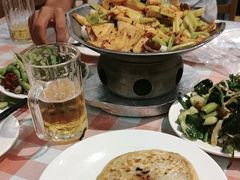 -孟记粥铺·家常菜·烧烤·粥(亚运村店)