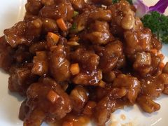 -牟传仁饭庄(星海店)