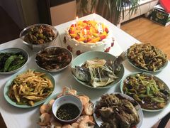 -幸福西饼生日蛋糕·下午茶(大明宫万达店)
