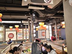 -西塔老太太泥炉烤肉(北京双井店)