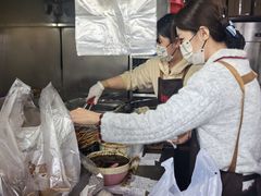 -谢怀亮芝麻茶