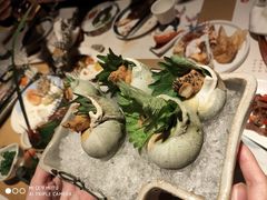 翡翠螺-味见·雪月花(天富路店)