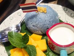 -长勺子东南亚(街道口店)