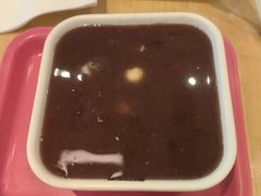 -满记甜品(加州阳光开元广场店)