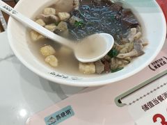 -苏晓玥·手作江南小吃(深圳北站店)