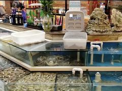 -老姑砂锅·烧烤天津菜(体北道店)