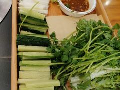 -田家大院东北农家菜铁锅炖(西安总店)