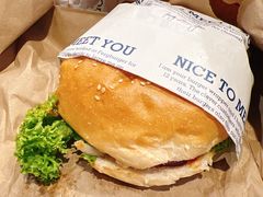 -Fergburger(皇后镇店)