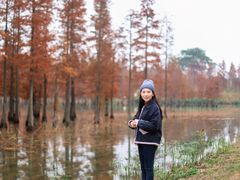 -白鹭湾湿地公园