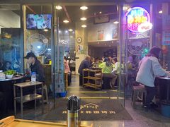 -我们家韩国烤肉8号店(郫都店)