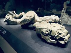 -陕西历史博物馆