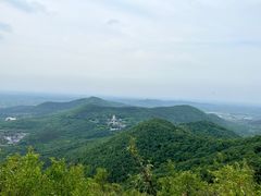 -句容茅山景区