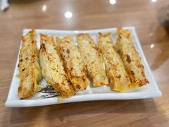 -春水锅贴·传统鲁菜(大明湖店)