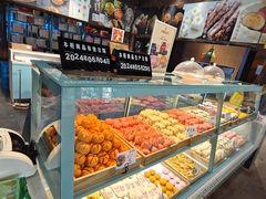 -桃源村(老门东店)