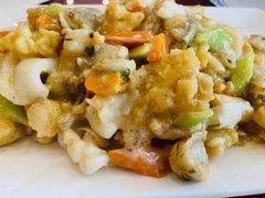 -桃子餐厅·天津菜(红星路直营店)
