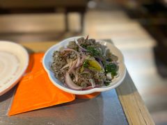 -探鱼·鲜青椒爽麻烤鱼(天一广场店)