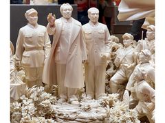 -北京工艺美术博物馆