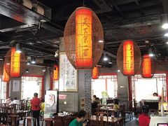 大堂-天下第一面(大雁塔北广场店)