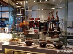 -The COOK·厨餐厅·自助餐(浦东嘉里大酒店)