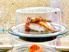 一贯鳗鱼寿司-争鲜回转寿司(太阳宫凯德PLUS店)