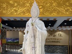 -文成公主庙