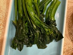 -麒麟中餐厅·经典粤菜·地道菜式老字号(广州长隆酒店)